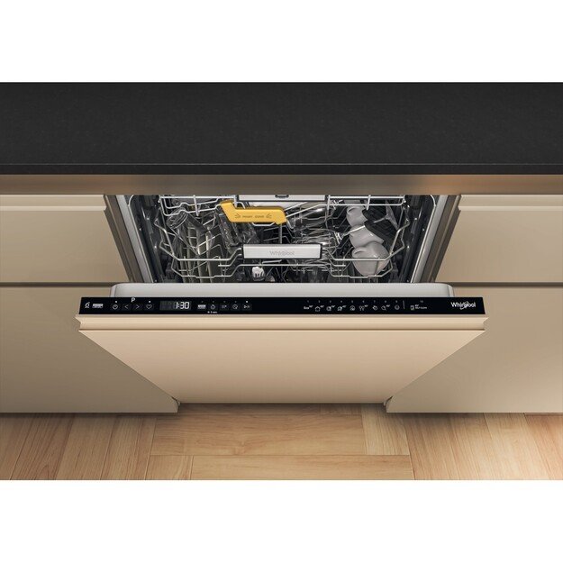 Indaplovė Whirlpool W8I HP42 L 6
