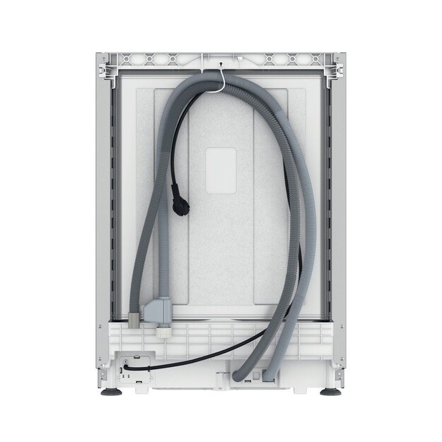 Indaplovė Whirlpool W8I HP42 L 4