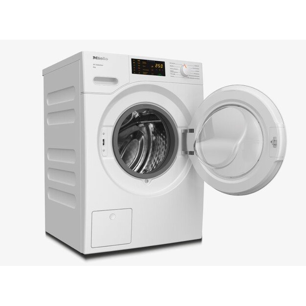 Skalbimo mašina Miele, WSD023 WCS, 11811860 2