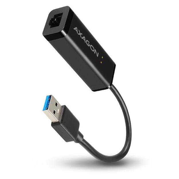 NET ADAPTER USB3.2 1GB/ADE-SR AXAGON