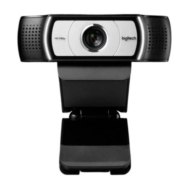 CAMERA WEBCAM C930E OEM/960-000972 LOGITECH