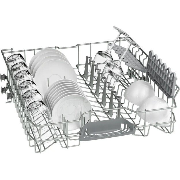 Indaplovė Bosch SMS25AW05E 9