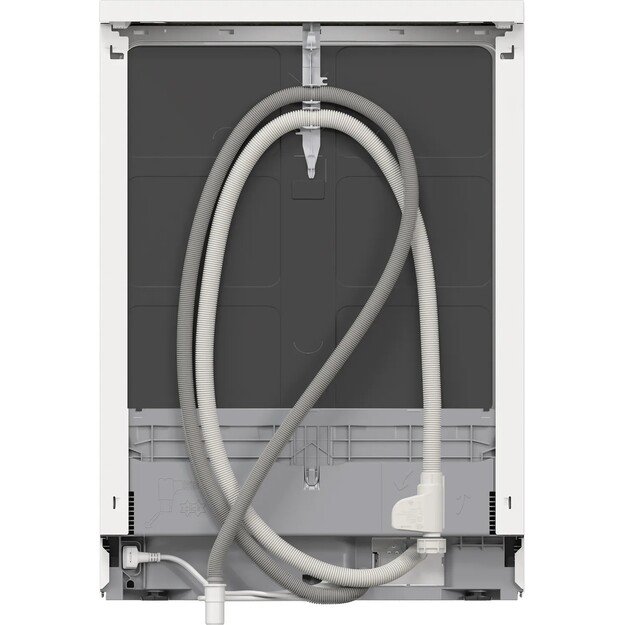 Indaplovė Bosch SMS25AW05E 1