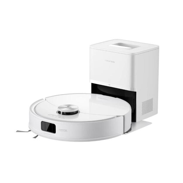 VACUUM CLEANER ROBOT Q10 VF+/WHITE Q10VFP02-00 ROBOROCK