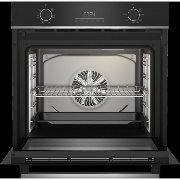 Įmontuojama orkaitė Beko BBIE13300XC