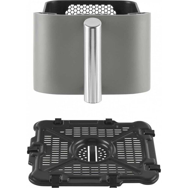 Karšto oro gruzdintuvė Ninja Double Stack XL, SL400EU 7