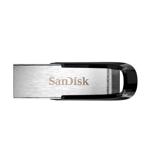 MEMORY DRIVE FLASH USB3 256GB/SDCZ73-256G-G46 SANDISK