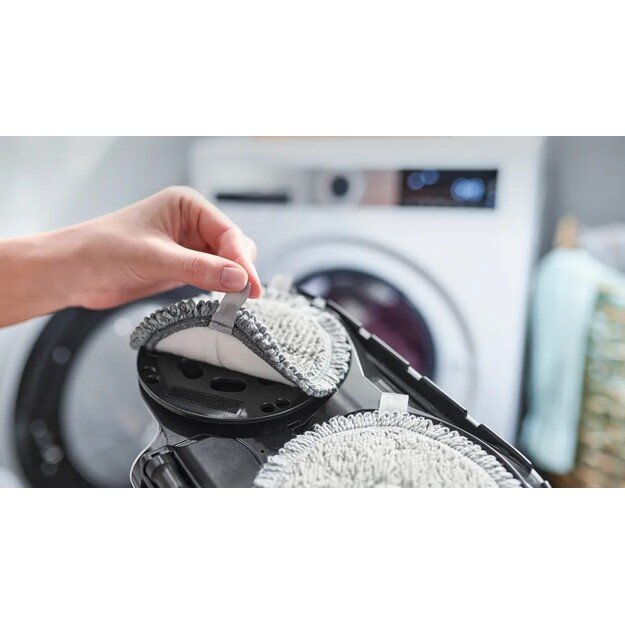 Dulkių siurblys Bosch BCS71HYG2 11