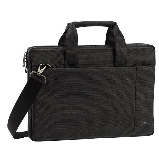 NB CASE CENTRAL 13.3 /8221 BLACK RIVACASE