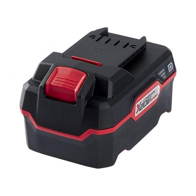 Akumuliatorius Parkside X 20V Team (20 V. – 4,0 Ah) 80001157