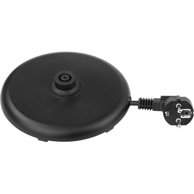 Virdulys ECG RK 1705 Metallico 1