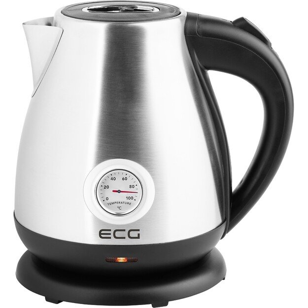 Virdulys ECG RK 1705 Metallico