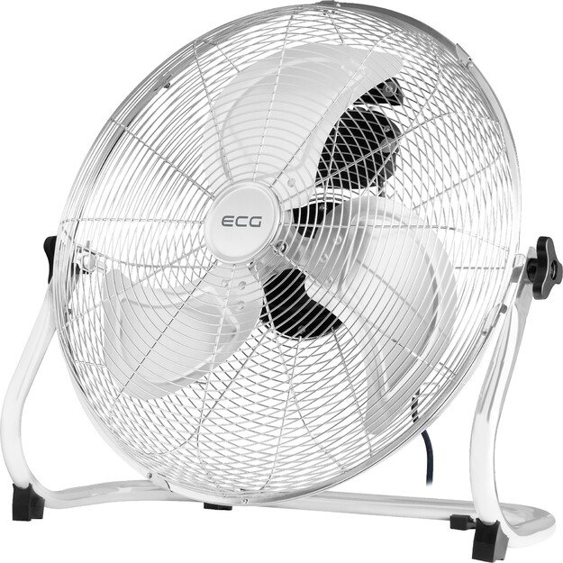 Ventiliatorius ECG FF 45 Ventus 1