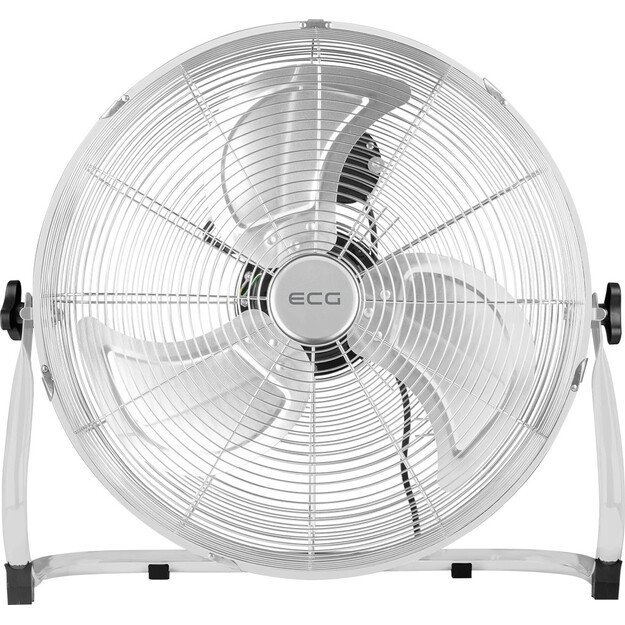 Ventiliatorius ECG FF 45 Ventus