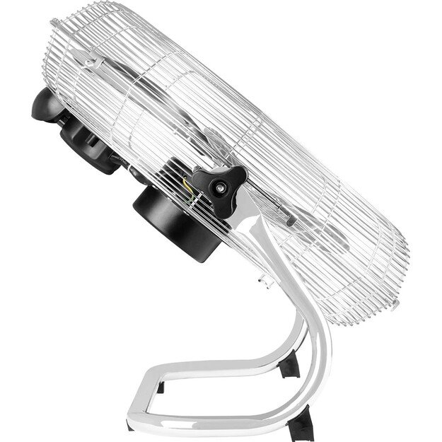 Ventiliatorius ECG FF 45 Ventus 3