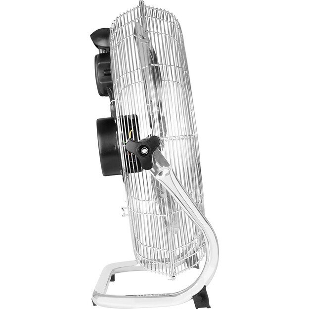 Ventiliatorius ECG FF 45 Ventus 8