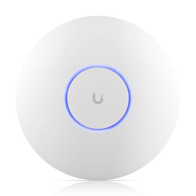 Access Point|UBIQUITI|IEEE 802.11a/b/g|IEEE 802.11n|IEEE 802.11ac|IEEE 802.11ax|1x2.5GbE|U7-PRO