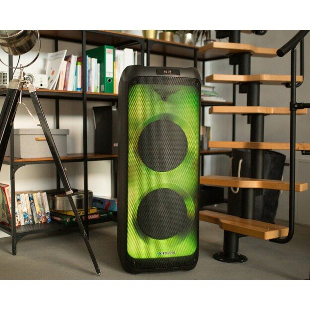 Kolonėlė BLAUPUNKT PB12DB 2