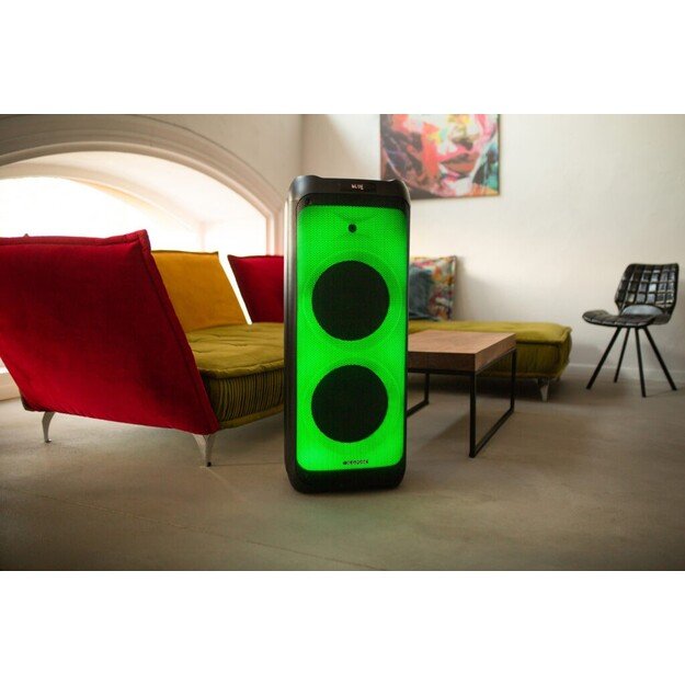 Kolonėlė BLAUPUNKT PB12DB 3