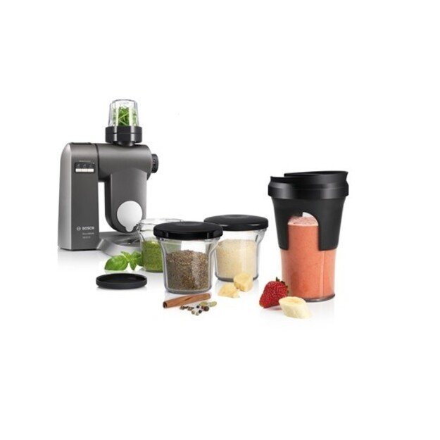 Priedas kombainui Bosch MUZ45XTM1 3