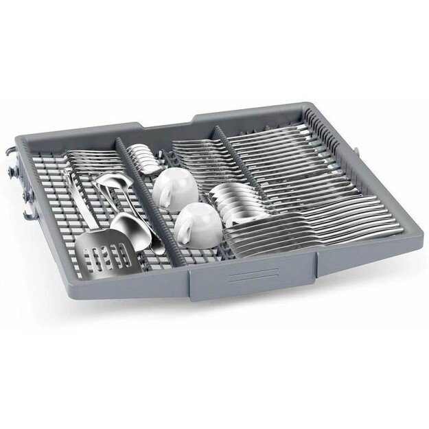 Įmontuojama indaplovė Neff N 50, S155EVX04E, 60 cm 5