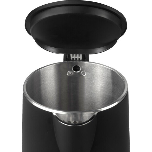 Elektrinis virdulys Gorenje K15DWBK 4