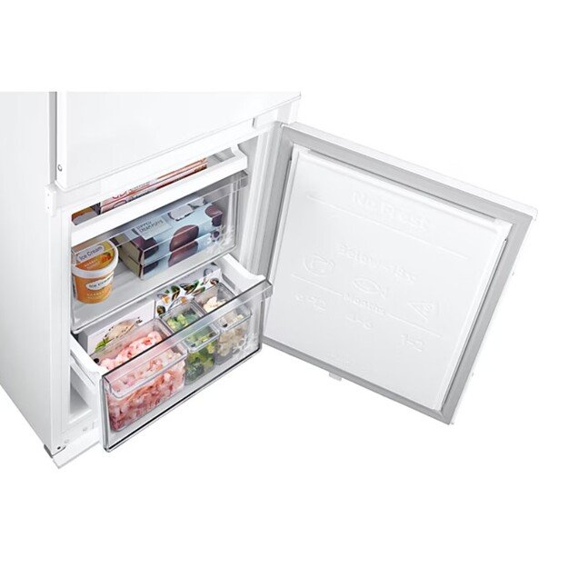 Įmontuojamas šaldytuvas Samsung BRB80F30ADS0EO 5