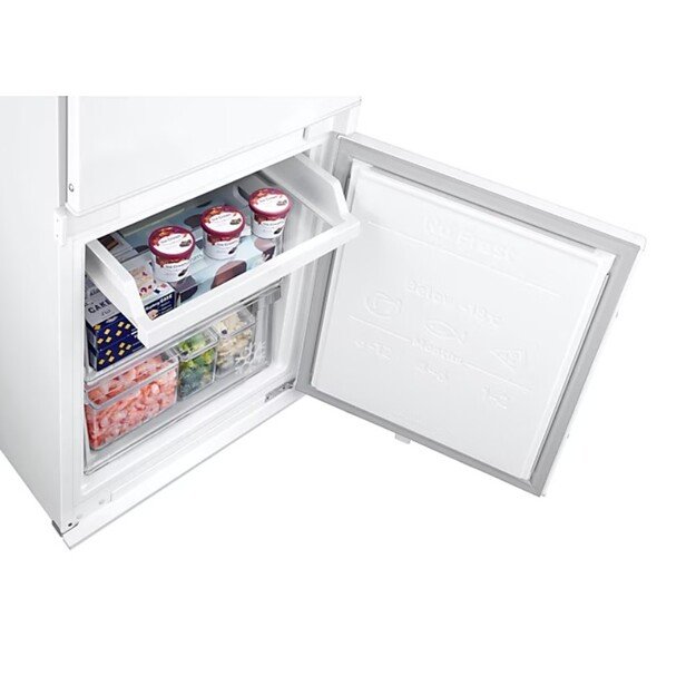 Įmontuojamas šaldytuvas Samsung BRB80F30ADS0EO 3