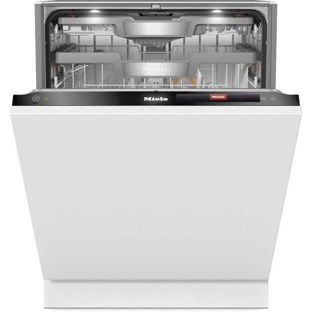 Indaplovė MIELE G 7980 SCVi K2O OSW