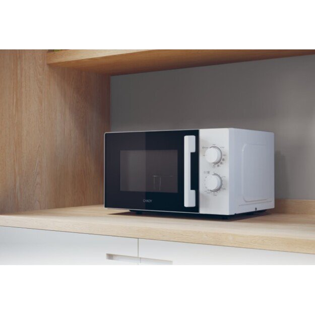 Mikrobangė Candy CMW20SMWLI/4U 3