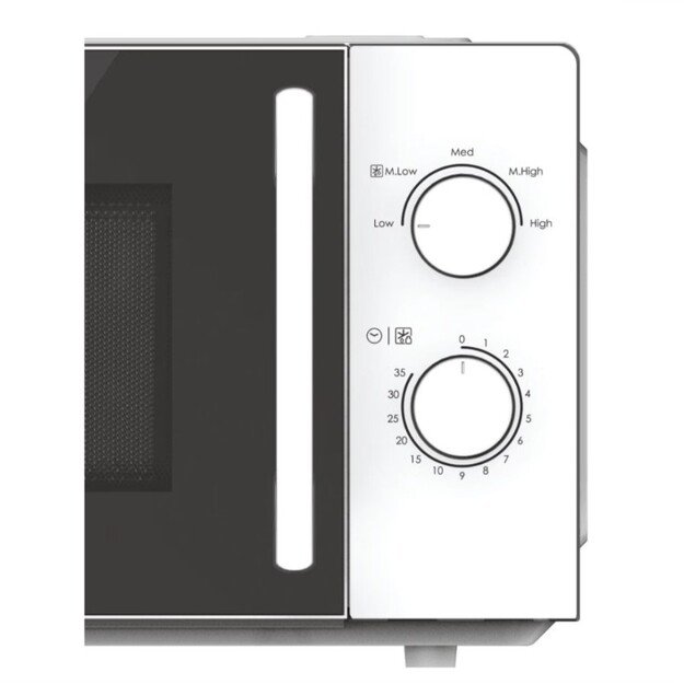 Mikrobangė Candy CMW20SMWLI/4U 5