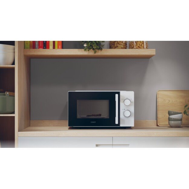 Mikrobangė Candy CMW20SMWLI/4U 1