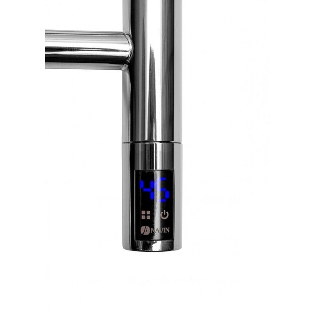 El.rankšluosčių džiovintuvas Simfonia 480*800 Sensor su laikmačiu dešinė nerūd.plien. 10-009033-4880 1