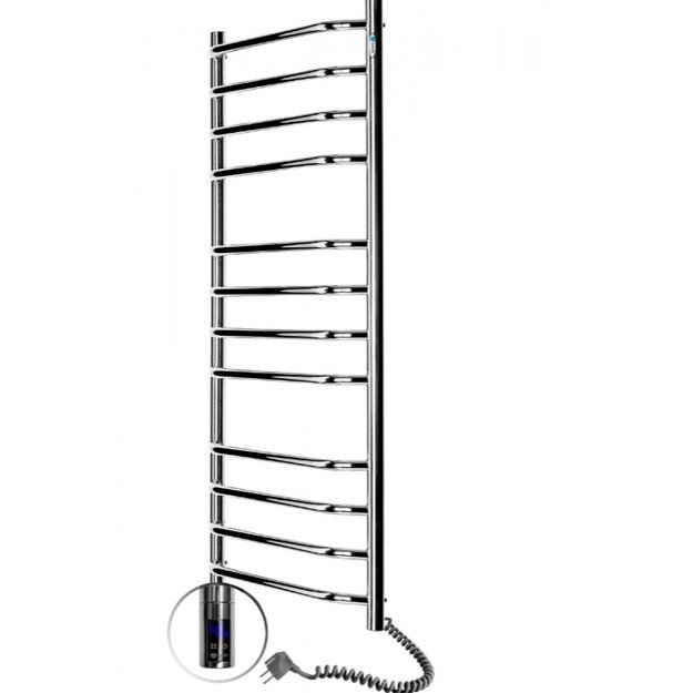 El.rankšluosčių džiovintuvas Navin Bliuz 480*1200 Sensor su laikmačiu dešinė 10-006033-4812 4