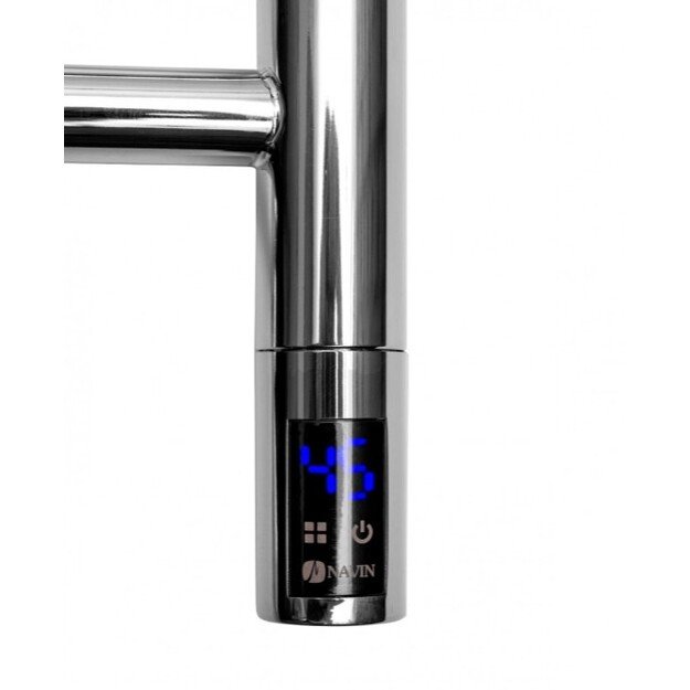 El.rankšluosčių džiovintuvas Navin Bliuz 480*1200 Sensor su laikmačiu dešinė 10-006033-4812 2