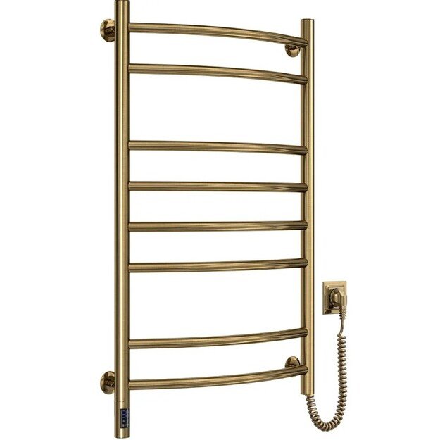 Elektrinis rankšluosčių džiovintuvas Navin Camellia 480800 Sensor, 10-507033-4880 (laidas dešineje) 3