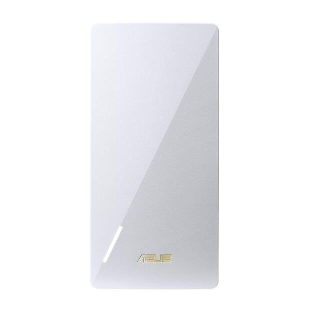 WRL RANGE EXTENDER 3600MBPS/DUAL BAND RP-BE58 ASUS