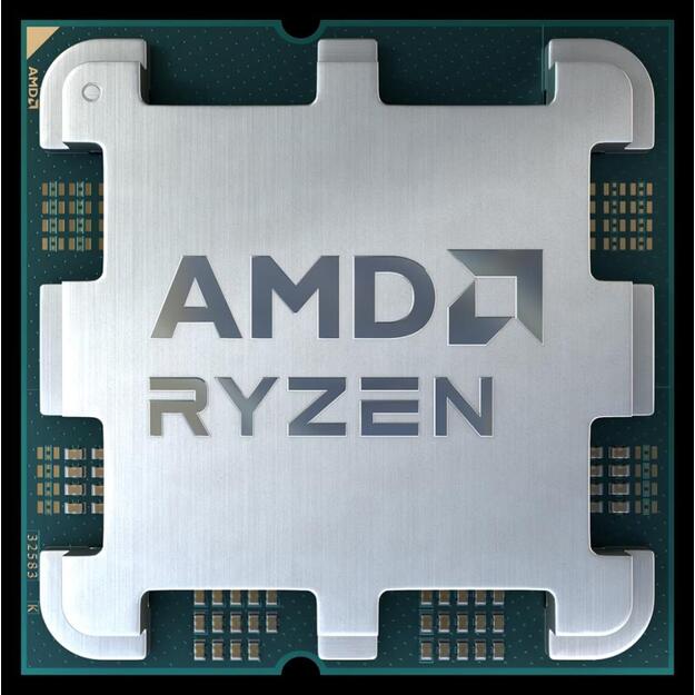 CPU RYZEN X16 R9-9950X3D SAM5/170W 4300 100-000000719 AMD