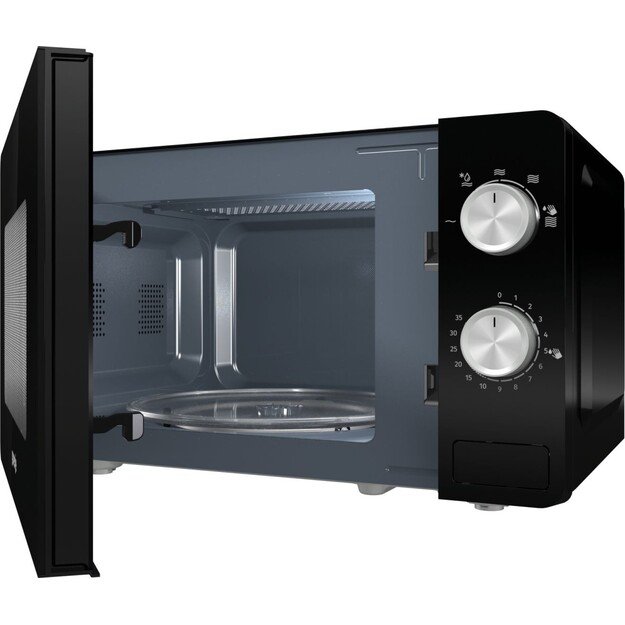 Mikrobangų krosnelė Gorenje MO20E1B 2