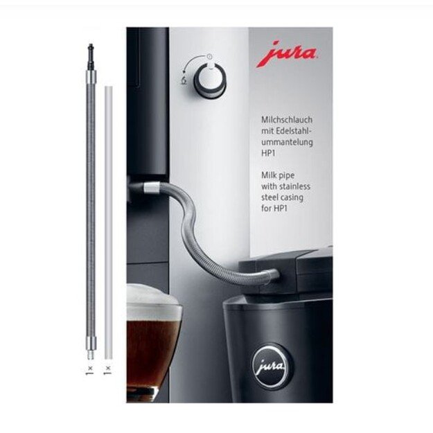 Pieno žarnelė JURA 24112