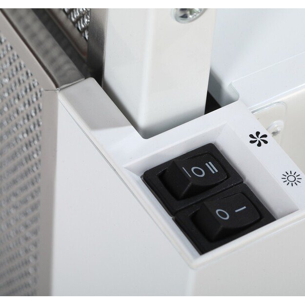 Įmontuojamas gartraukis Vlano TL 60 WH 5