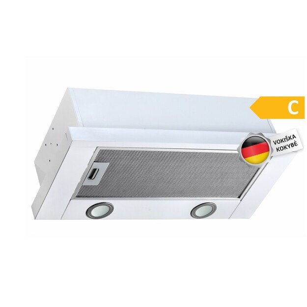 Įmontuojamas gartraukis Vlano TL 60 WH 3