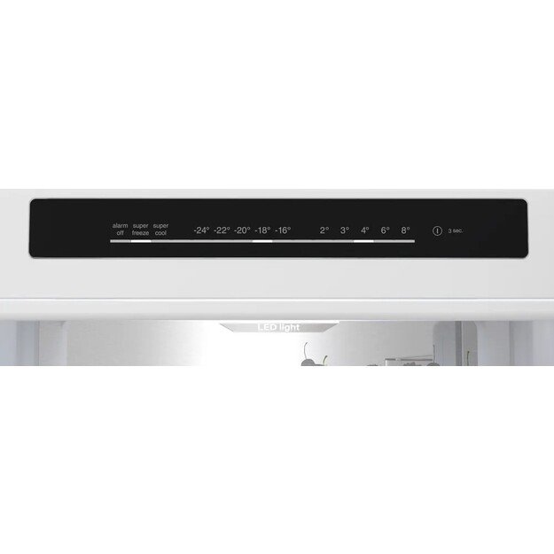 Šaldytuvas Bosch KGN39AIAU 13