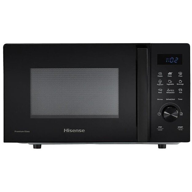 Mikrobangė Hisense H20MOBSD1H