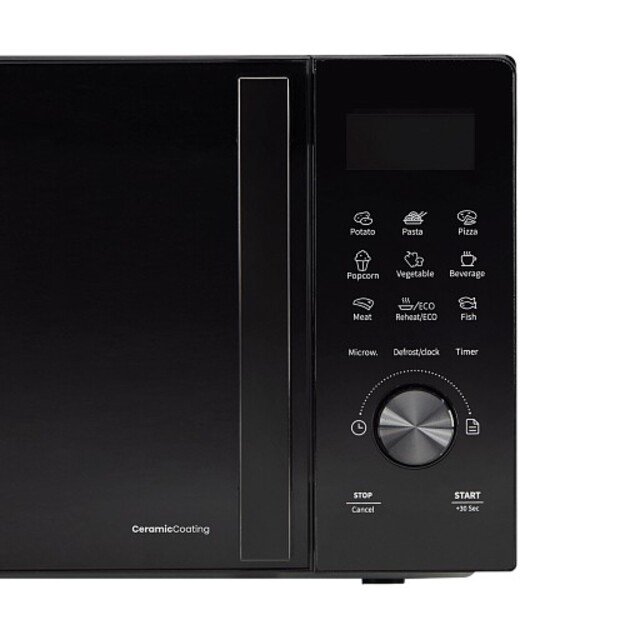 Mikrobangė Hisense H20MOBSD1H 2
