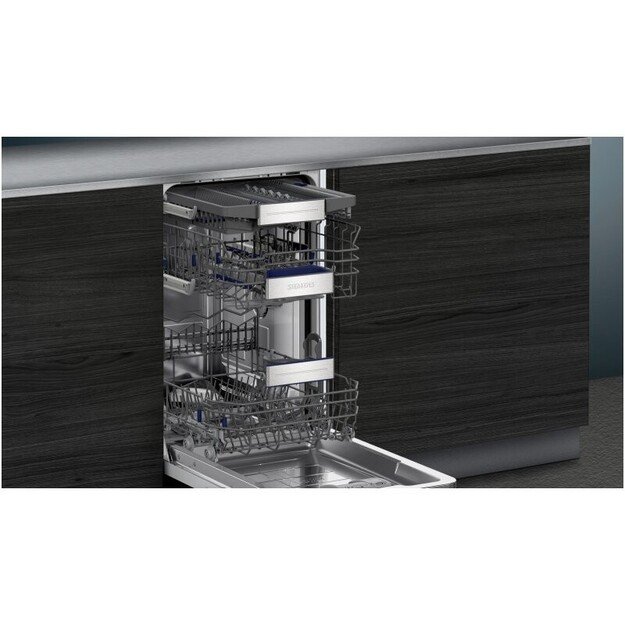 Indaplovė Siemens SR65ZX22ME 2