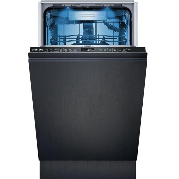 Indaplovė Siemens SR65ZX22ME