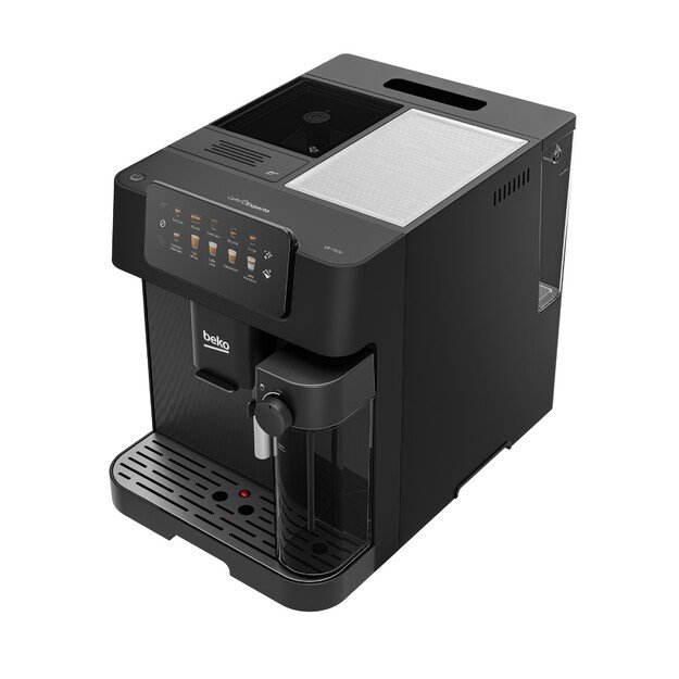 Automatinis kavos aparatas Beko CEG 7304 B 3