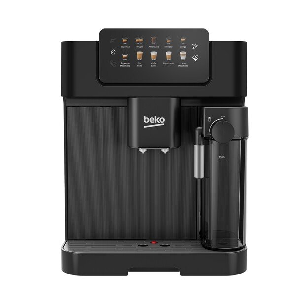 Automatinis kavos aparatas Beko CEG 7304 B