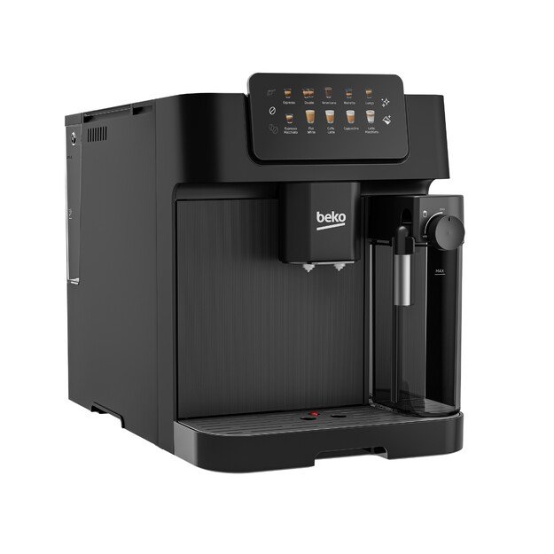 Automatinis kavos aparatas Beko CEG 7304 B 4